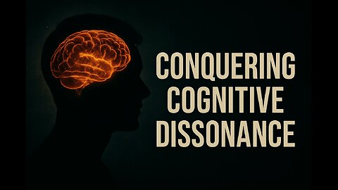 Why Your Brain Has Conflicting Thoughts