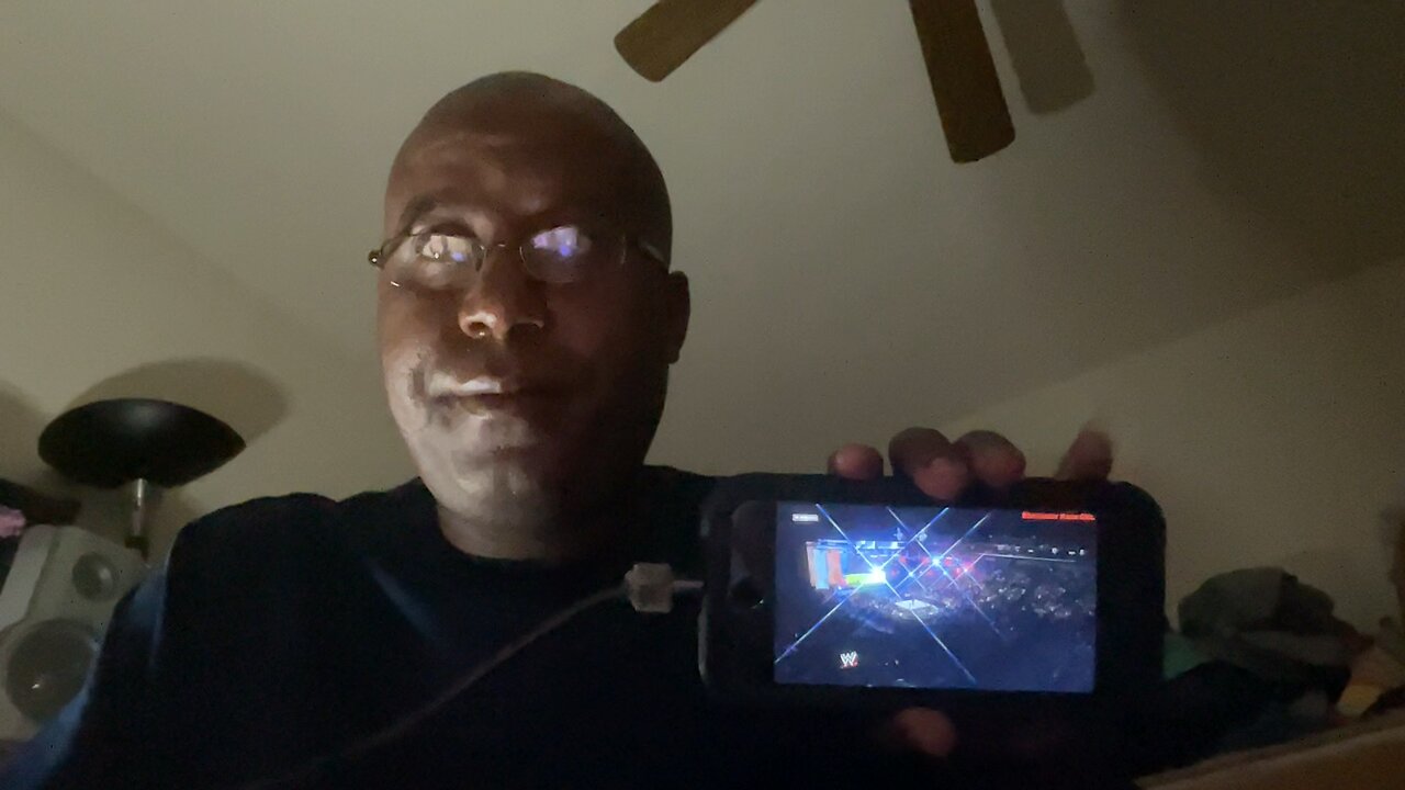 This Day in History: May 20th 2008 edition of ECW