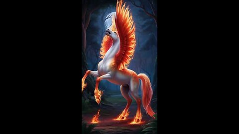 the godly hybrid which shows the world of colourful joy