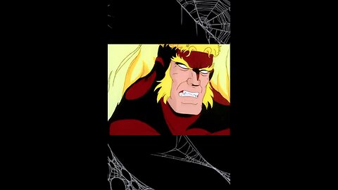 X-men Ep04 Deadly Reunion!!! #Xmen