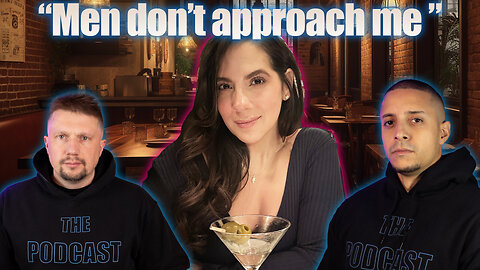 "WOMEN ARE GOING TO HATE ME FOR SAYING THIS" Why have Men stopped putting in effort? (Part 1)