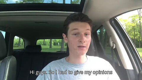 Matthew North Addressing YouTube Purge Steven Crowder