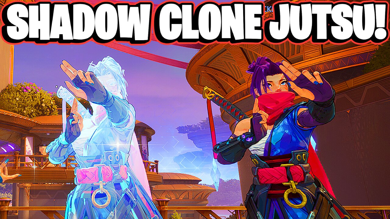 Why Psylocke's NEW Ability Is ACTUALLY Overpowered!