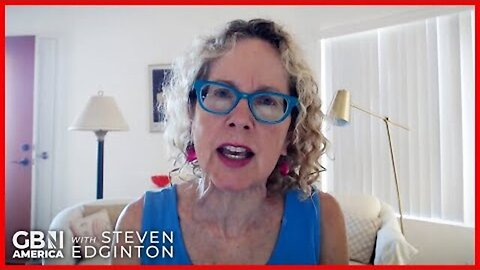 Illegal migrants DO commit crimes & must be stopped' - Heather Mac Donald