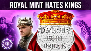 The Royal Mint Snubs Henry V