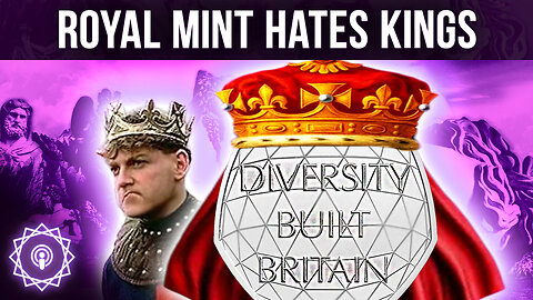 The Royal Mint Snubs Henry V
