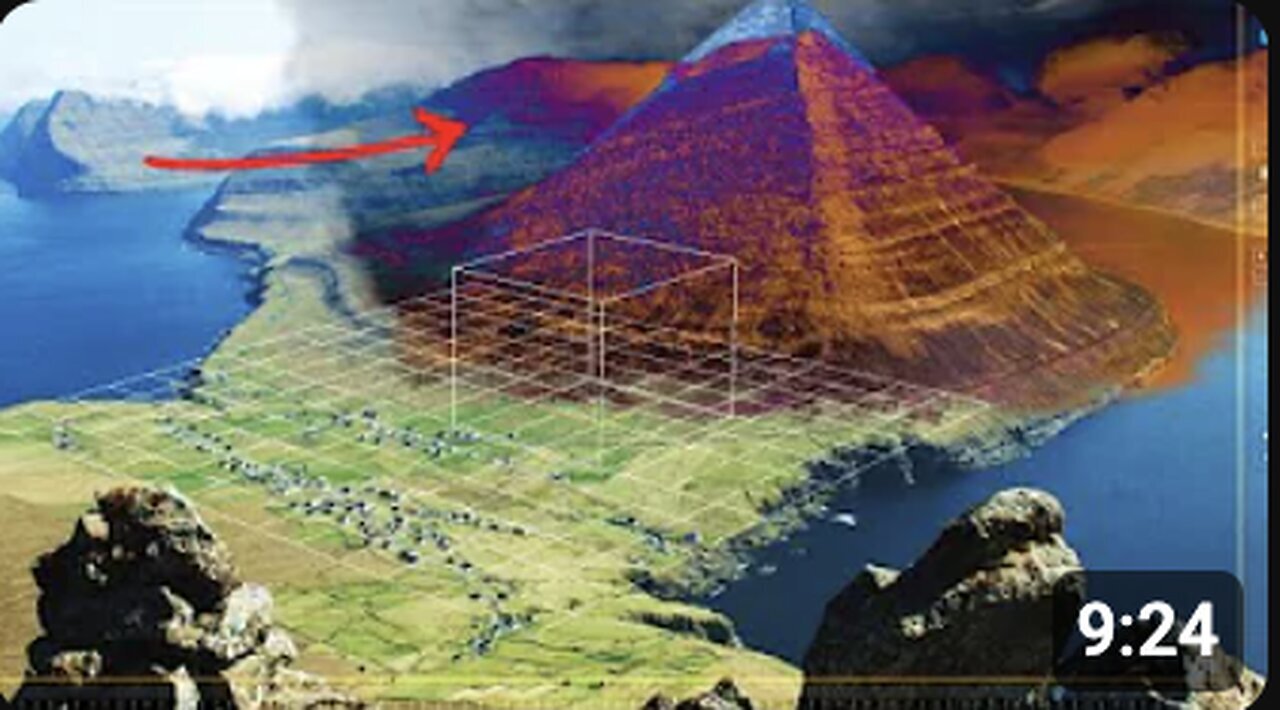 "Unearthed Discovery Academia May Disapprove Of"