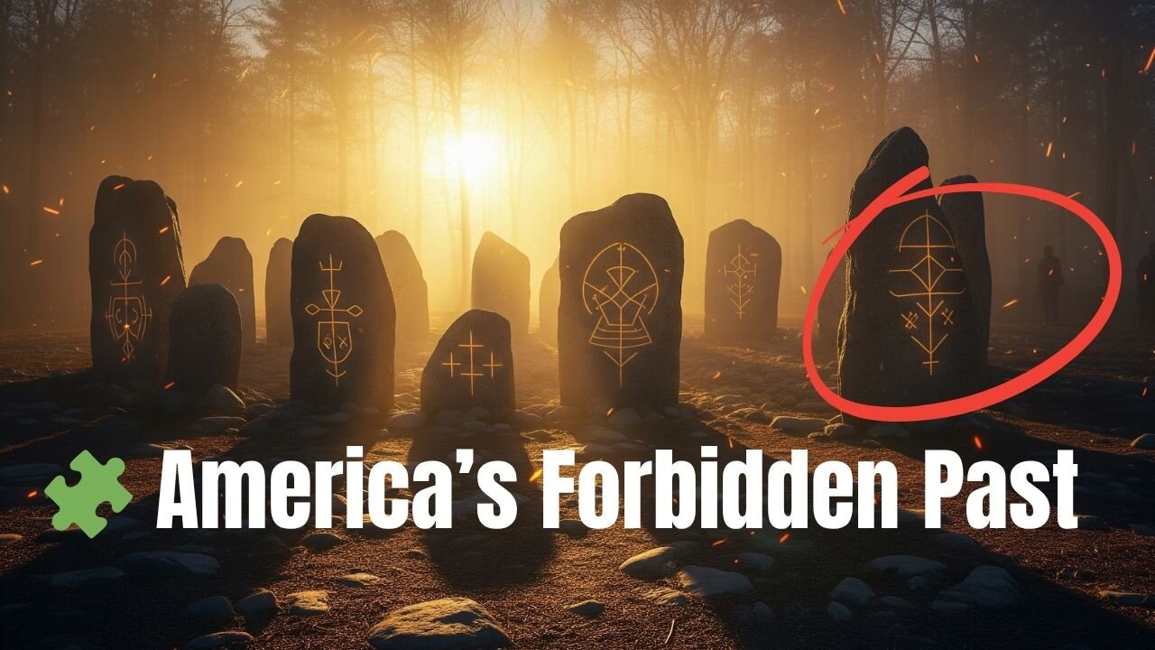 America’s Stonehenge:The Lost Civilization Behind America’s Stonehenge.What Is America’s Stonehenge?