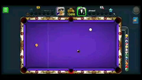 Mastering Indirect Shots | 8 Ball Pool Pro Gameplay Highlights || Raid Moiz