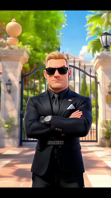 Don't let your guard down