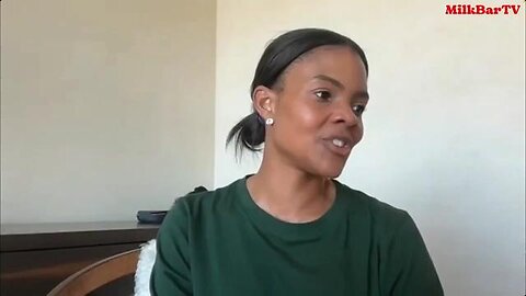 CANDACE OWENS IS NOW OPENLY CLAIMING 💬 THAT TRUMP KILLED CHARLIE KIRK