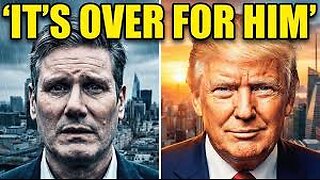 « Un homme mort qui marche » : Pourquoi la City de Londres est terrifiée par Trump - Barbara Boyd