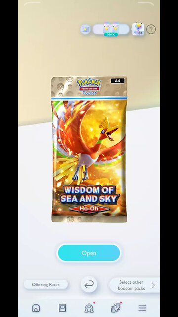 POKEMON TCG DAILY PACK OPENING!!!