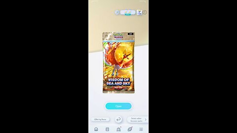 POKEMON TCG DAILY PACK OPENING!!!