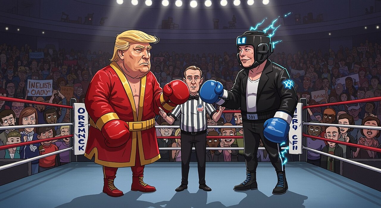 #sonoflibertyradio - DOGE Deathmatch