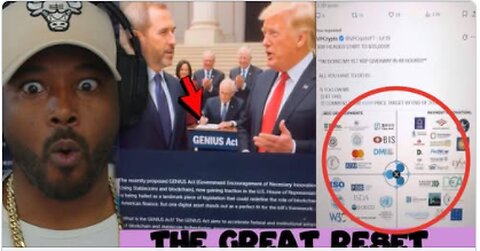 This reset could end everything - Dre_OG Reacts