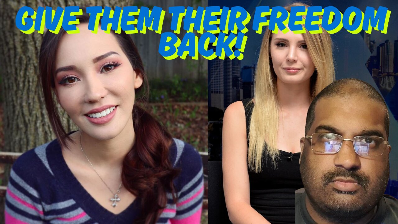 FBI Accused Lauren Chen of Being a Russian Agent – The SHOCKING Truth Finally Revealed!