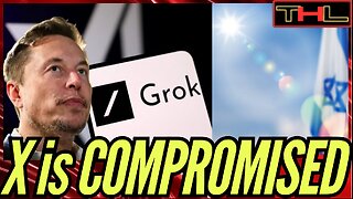 Netanyahu's "Friend" Elon Disables Translation of Hebrew Posts on X