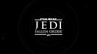 Star Wars JEDI Fallen Order