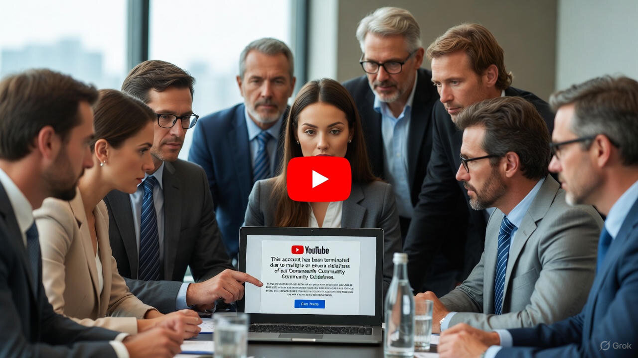 The new dictatorship