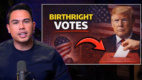 How will Birthright Citizenship Impact Future Elections?