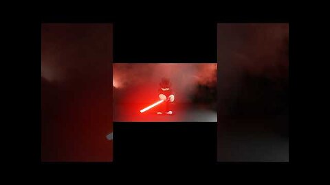 Hawxs Junior the ketchup test anim