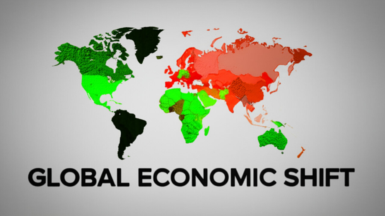 NATO Is Crumbling and Nobody's Talking About It