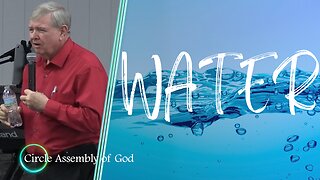 12-21-25 Sunday Evening Service Danny Marshall