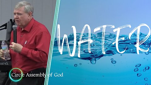 12-21-25 Sunday Evening Service Danny Marshall