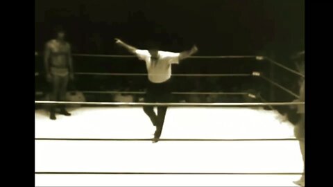 Brisco Matsuda