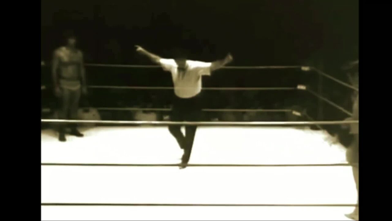 Brisco Matsuda