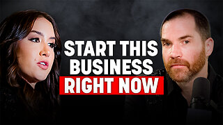 This Is How To Build Real Wealth & Become Rich - Codie Sanchez