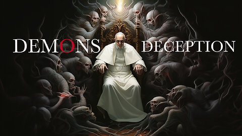 Synagogue of Satan : The Jesuit Order Unveiled