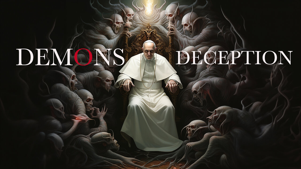 Synagogue of Satan : The Jesuit Order Unveiled