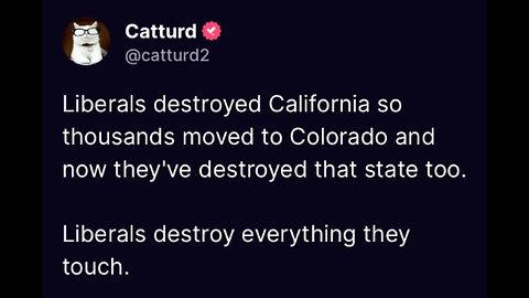 ‘more corrupt than minnesota!’: Trump on liberal satanic democrat cult gov newsom california fraud