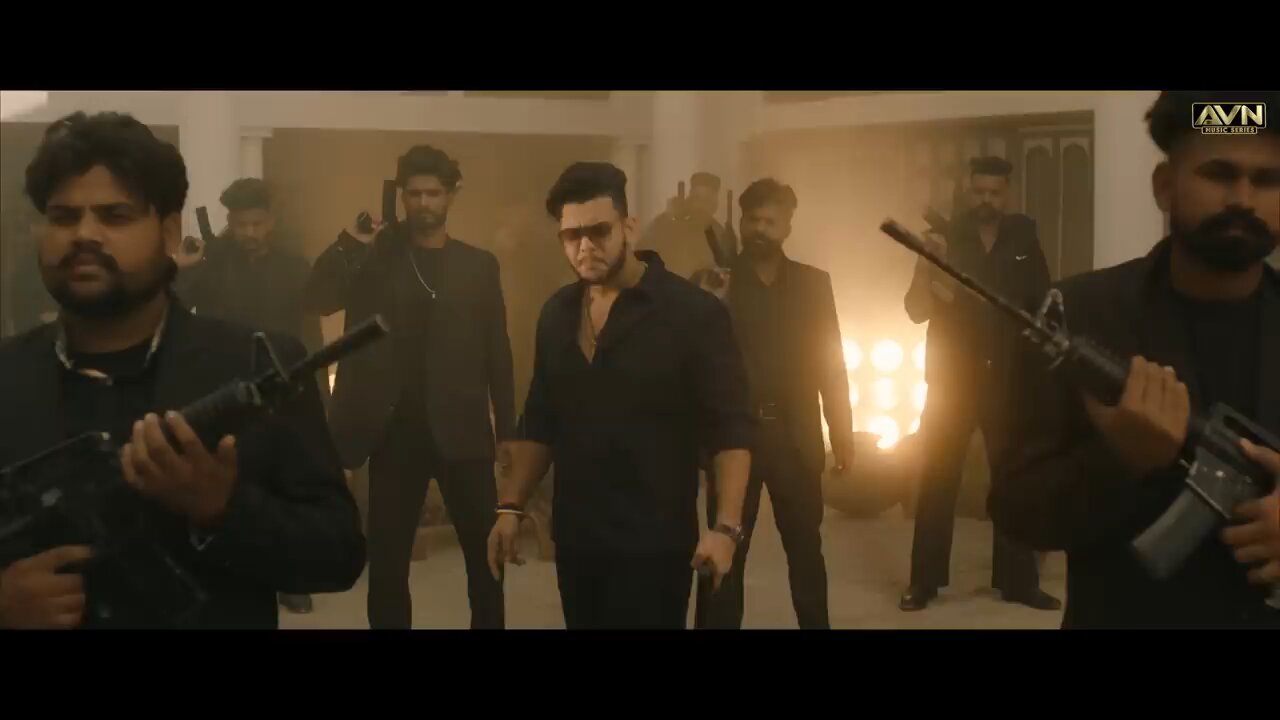 gentleman 2 massomsharma