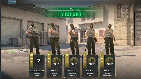 Counter Strike 2 Gameplay #csgo #cs #pcgame