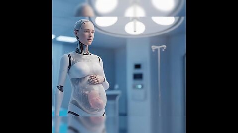 Pregnancy Robots: The Future of Gender and Culture?