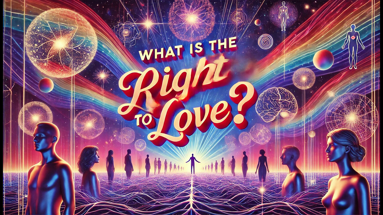 What is the Fundamental Human Right?