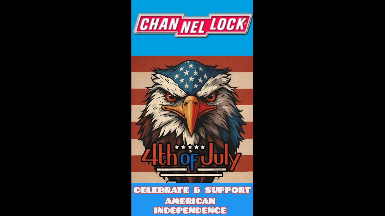 Celebrate & Support American Independence by Supporting Made in the USA