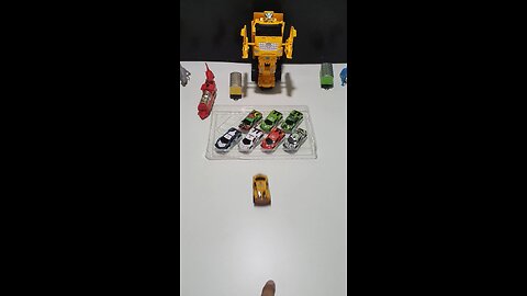 Car vs Car #toys #pinchho