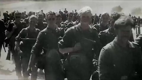 World War II German Soldier-2