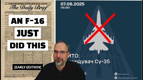 F-16 (4th Gen) vs Su-35 (5th Gen): The $85M Reality Check