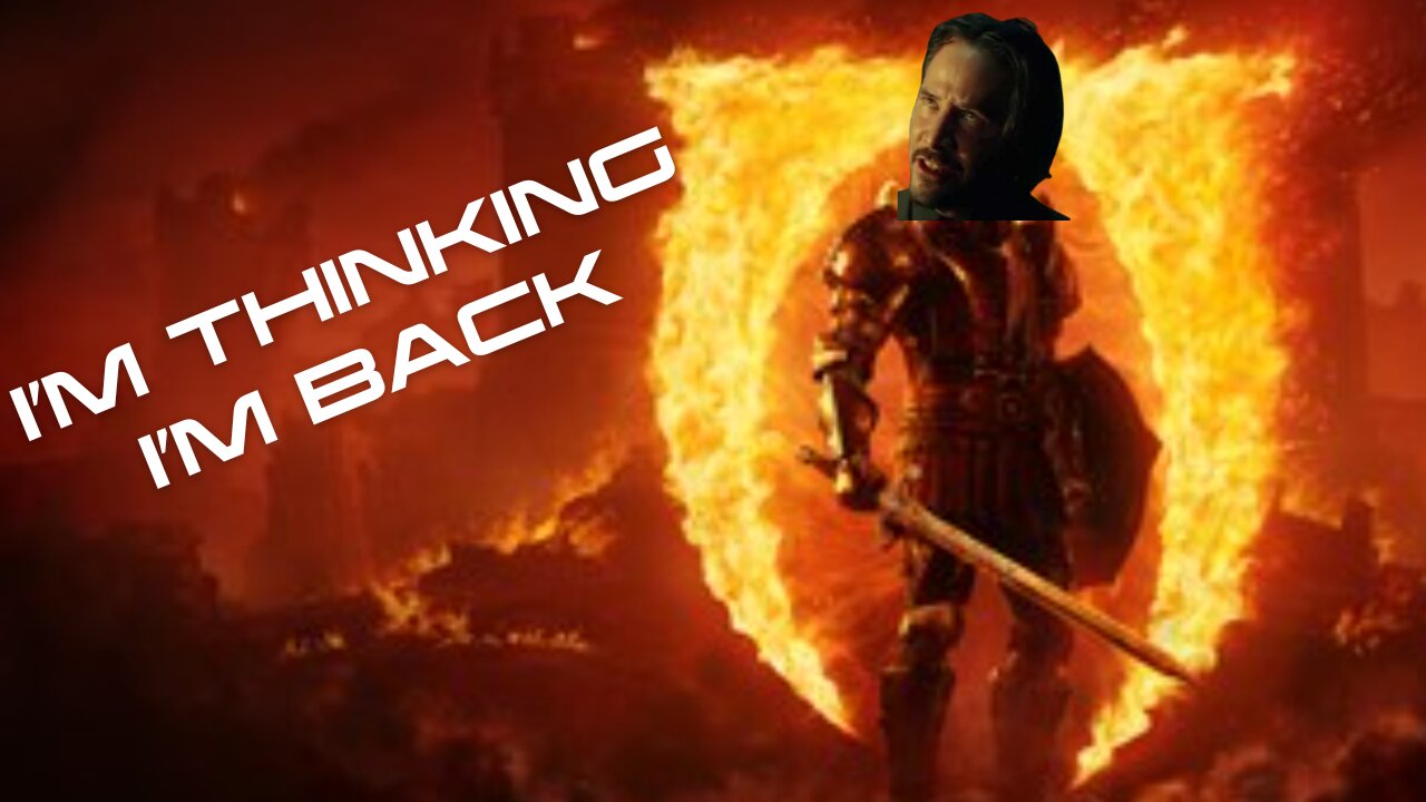 Going back to Oblivion after ALL THESE YEARS