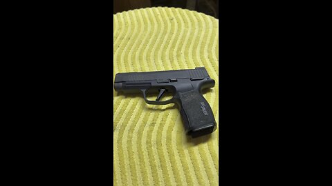 Sig p365xl