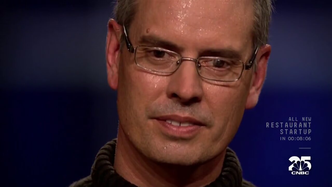 MRP's Revisiting Reality: "Classic Shark Tank" + "The Joe Schmo Show (Ep.3)"