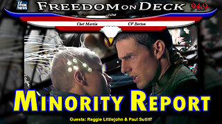 Minority Report