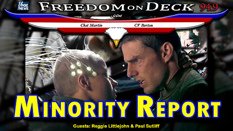 Minority Report