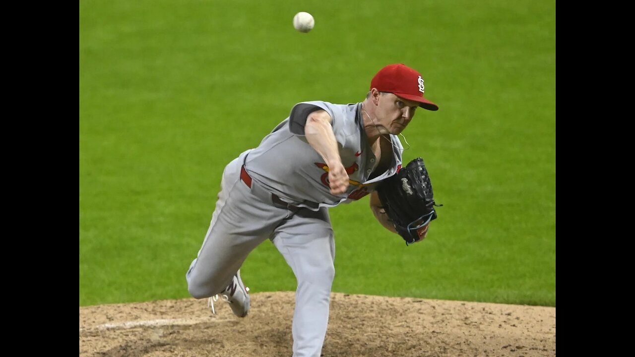 Sonny Gray completó joya histórica de pitcheo