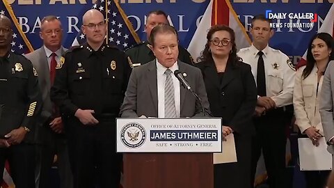 60 Missing Children Rescued in Florida’s 'Operation Dragonfly
